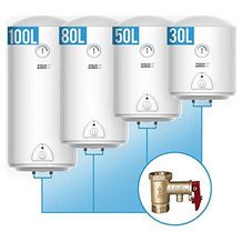 Liter Warmwasserspeicher Test Vergleich Netzvergleich