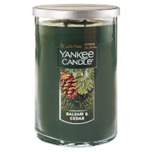 Yankee Candle Duftkerze