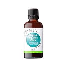 Viridian Bitter-Tropfen
