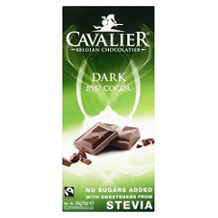 Cavalier NV B.L. (NL) dunkle Schokolade