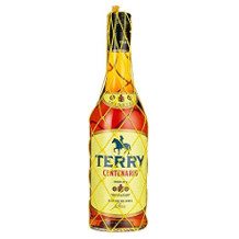 Terry Centenario Brandy