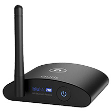 AURIS Bluetooth-Receiver