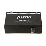 JUSTIN Phono 1