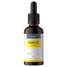 Exvital Vitamin D3