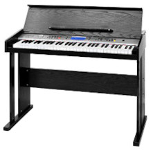 Schubert elektrisches Piano