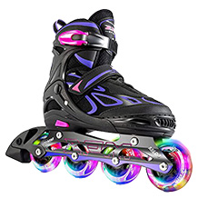 2pm Sports Inline-Skate für Kinder