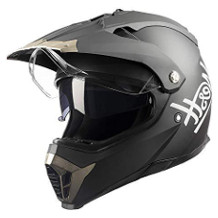 Westt Motocross-Helm