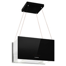 Klarstein Inselabzugshaube