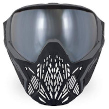 Bunkerkings Paintball-Maske