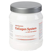 amitamin Collagen System