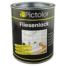 Pictolor Fliesenlack