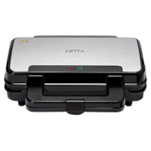 NETTA Sandwichtoaster