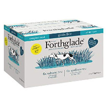Forthglade Hundefutter