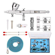 AGPTek Airbrush-Set