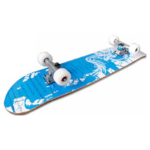 Sumeber Skateboard