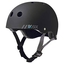 80Six Skaterhelm