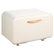 Navaris Brotbehälter