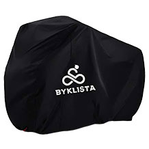 BYKLISTA Fahrradschutzhülle