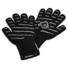 BURNHARD BBQ-Handschuhe