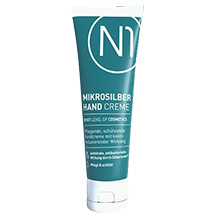 N1-Healthcare Handcreme