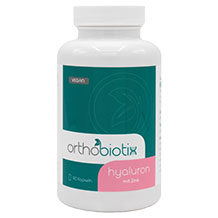 orthobiotix Hyaluron-Kapsel