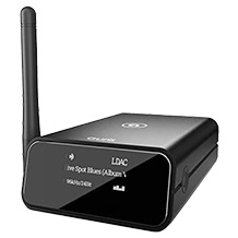 AURIS Bluetooth-Receiver