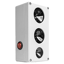 Dragon Ultrasonic Marderschutz