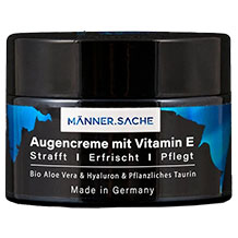 MännerSache Augencreme