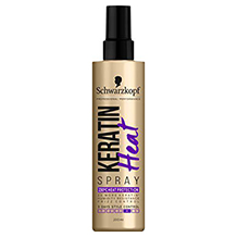 Schwarzkopf Keratin Heat