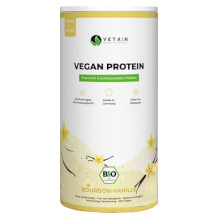 Vetain Proteinpulver
