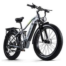 Ficyacto Fatbike