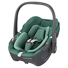 Maxi-Cosi Baby-Autositz