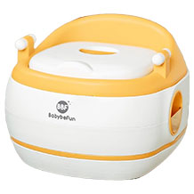 BabybeFun 3in1