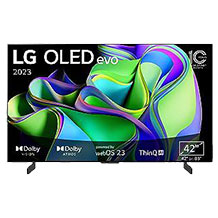 LG OLED42C37LA