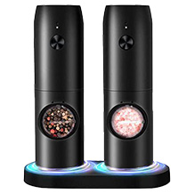 MILFECH elektrische Pfeffermühle