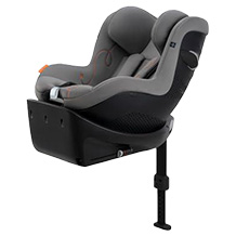 Cybex Reboarder-Kindersitz