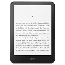 Amazon Kindle