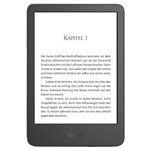 Amazon Kindle