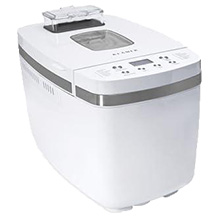 KLAMER Brotbackmaschine