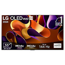 LG OLED55G48LW