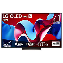 LG OLED65C47LA