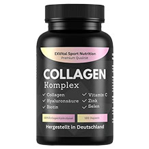 Exvital Collagen Komplex