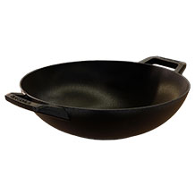 Kaisertal Wok