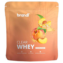 brandl Clear Whey