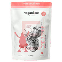 Vegardians veganes Proteinpulver