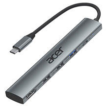 Acer USB-C-Multiport-Adapter