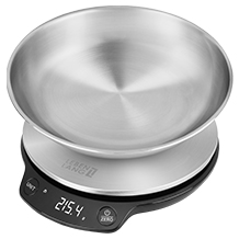 Lebenlang Küchenwaage