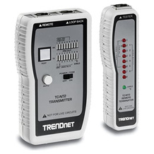 TRENDnet TC-NT2