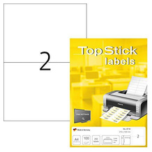 topstick 8718