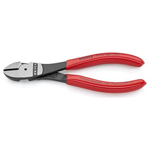 Knipex Kraft-Seitenschneider